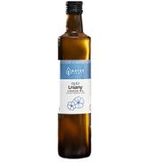 Natur Planet Olej Lniany Nierafinowany 100% - 500 ml - cena, opinie, stosowanie