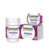 Centrum Woman, 30 tabletek