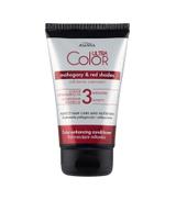 Joanna Ultra Color Koloryzująca odżywka odcienie czerwieni - 100 g Do odświeżenia bądź zmiany koloru - cena, opinie, stosowanie