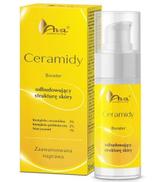 Ava Ceramidy Booster odbudowujący strukturę skóry, 30 ml