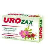 Urozax, 14 saszetek