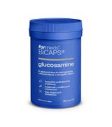 Bicaps Glucosamine, kapsułki, 60 sztuk