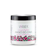 Vianek Masło do ciała intensywnie łagodzące, 250 ml - ważny do 2025-07-31