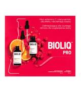 BIOLIQ Pro Skoncetrowane serum 20 ml, odmładzajace serum z retinolem 20 ml [ZESTAW]