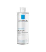 LA ROCHE-POSAY Eau Micellaire Toleriane, Płyn micelarny dla skóry wrażliwej, 400 ml