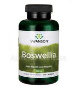 SWANSON Boswellia 400 mg - 100 kaps.