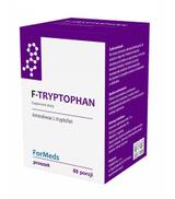 F-TRYPTOPHAN - 21 g - ważny do 2025-02-01