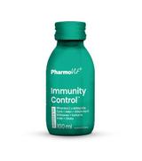 PHARMOVIT Immunity Control™ supples & go, 100 ml