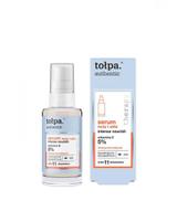Tołpa Authentic, Serum oczy i usta, intense nourish, 30 ml