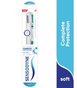 Sensodyne Complete Protection Szczoteczka Soft, 1 sztuka