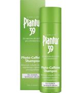 Plantur 39, Phyto-Caffeine Shampoo, szampon do cienkich łamliwych włosów, 250 ml