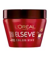 L'Oreal Paris Elseve Color - Vive Maska chroniąca kolor, 300 ml