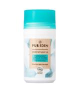 Pur Eden Energy Dezodorant BIO w kulce dla mężczyzn wydajność 24h - 50 ml - cena, opinie, właściwości