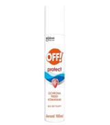 Off Protect Aerozol, 100 ml