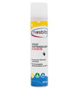 Mosbito Spray odstraszający kleszcze, 90 ml