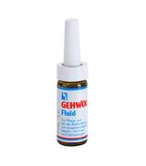 Gehwol Fluid zmiękczający odciski - 15 ml - cena, opinie, właściwości