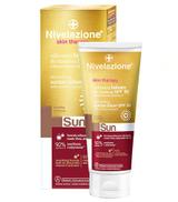Nivelazione Skin Therapy Sun Odżywczy balsam do opalania SPF 30 z aktywatorem witaminy D, 200 ml