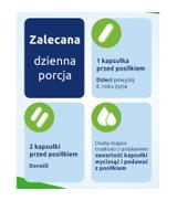Iskial Immuno + Czosnek, 60 kapsułek