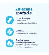 Iskial Immuno Max + Witamina C, 120 kaps., cena, wskazania, opinie - ważny do 2025-10-01