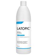 LATOPIC Aktywna emulsja do kąpieli, 1000 ml