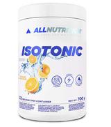 Allnutrition Isotonic Orange, 700 g cena, opinie, właściwości
