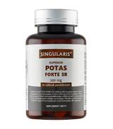 Singularis Superior Potas Forte SR 300 mg, 60 tabletek powlekanych