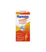 PHARMATON GERIAVIT, 30 tabletek