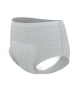 TENA Men Pants Normal Grey L/XL 95-130 cm, bielizna chłonna, 30 sztuk - ważny do 2025-09-28