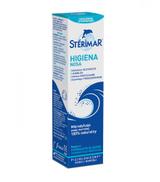 STERIMAR Spray do nosa bogaty w pierwiastki śladowe - 50 ml