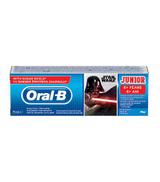 Oral-B Pasta do zębów Star Wars Junior 6+, 75 ml