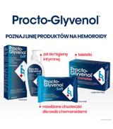 PROCTO-GLYVENOL SOFT Nawilżane chusteczki - 30 szt.