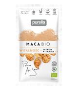 Purella Superfoods Maca Bio, 28 g