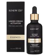 SunewMed+ Essence aktywator pod krem do twarzy i oczu, 50 ml