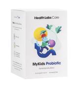 Health Labs MyKids Probiotic, 30 saszetek - ważny do 2025-10-31