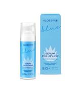 Aloesove Blue Serum okluzyjne do twarzy, 30 ml