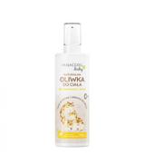 Panaceris Baby Naturalna oliwka dla niemowląt i dzieci, 150 ml