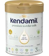 Kendamil Premium 3 HMO+, 800 g