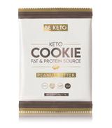 BeKeto KETO Cookie Peanut Butter, 50 g, cena, wskazania, właściwości - ważny do 2025-10-28