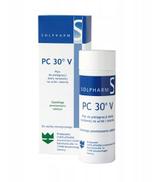 PC 30 V Płyn do pielęgnacji skóry narażonej na ucisk i otarcia - 100 ml