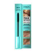 L'oreal Magic Retouch Precision Szczoteczka do retuszu odrostów Ciemny blond - 8 ml - cena, opinie, właściwości