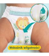 Pampers Pants Pieluchomajtki rozmiar 3, 6-11 kg, 62 szt., cena, opinie, stosowanie - ważny do 2025-08-31