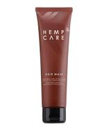 HEMP CARE Maska do włosów z organicznym olejem konopnym - 150 ml