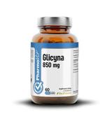 PharmoVit Glicyna 850 mg, kapsułki, 60 sztuk