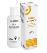 BLEPHASOL Roztwór do higieny powiek, 100 ml