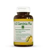 A-Z GARCINIA PLUS - 60 kaps. Wsparcie dla redukcji masy ciała.
