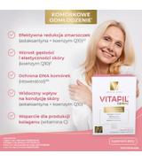 Vitapil Dermo Komórkowe Odmłodzenie, kapsułki, 30 sztuk