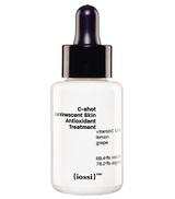 IOSSI C-shot Luminescent Skin Antioxidant Treatment, 30 ml