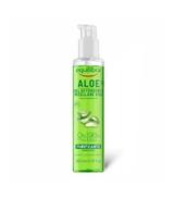 Equilibra, Aloesowy oczyszczający żel micelarny ALOE 3+, 200 ml