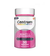 CENTRUM Beauty & Collagen, 30 kapsułek