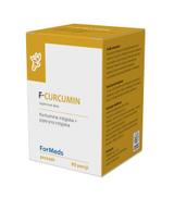 F-CURCUMIN proszek - 30,6 g